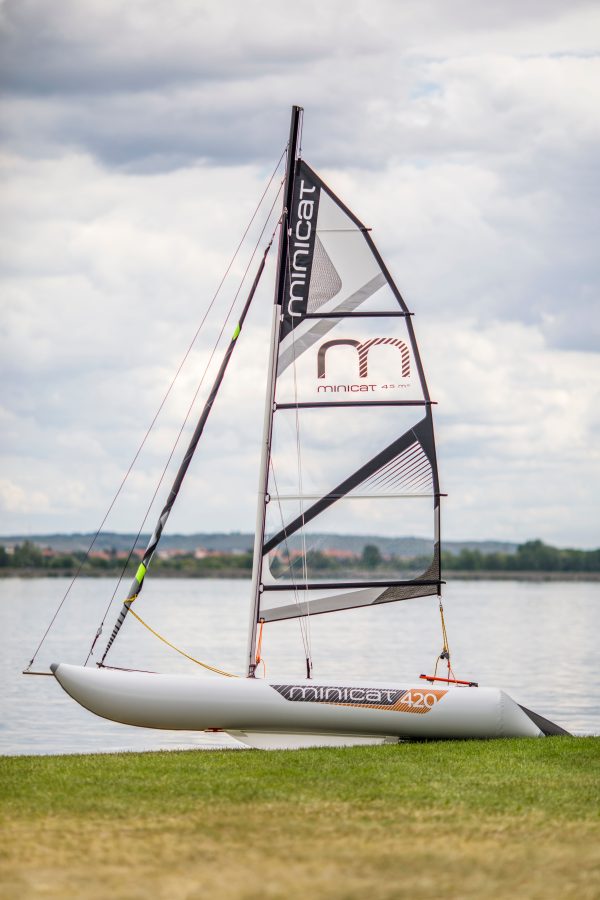 voile tempête MiniCat